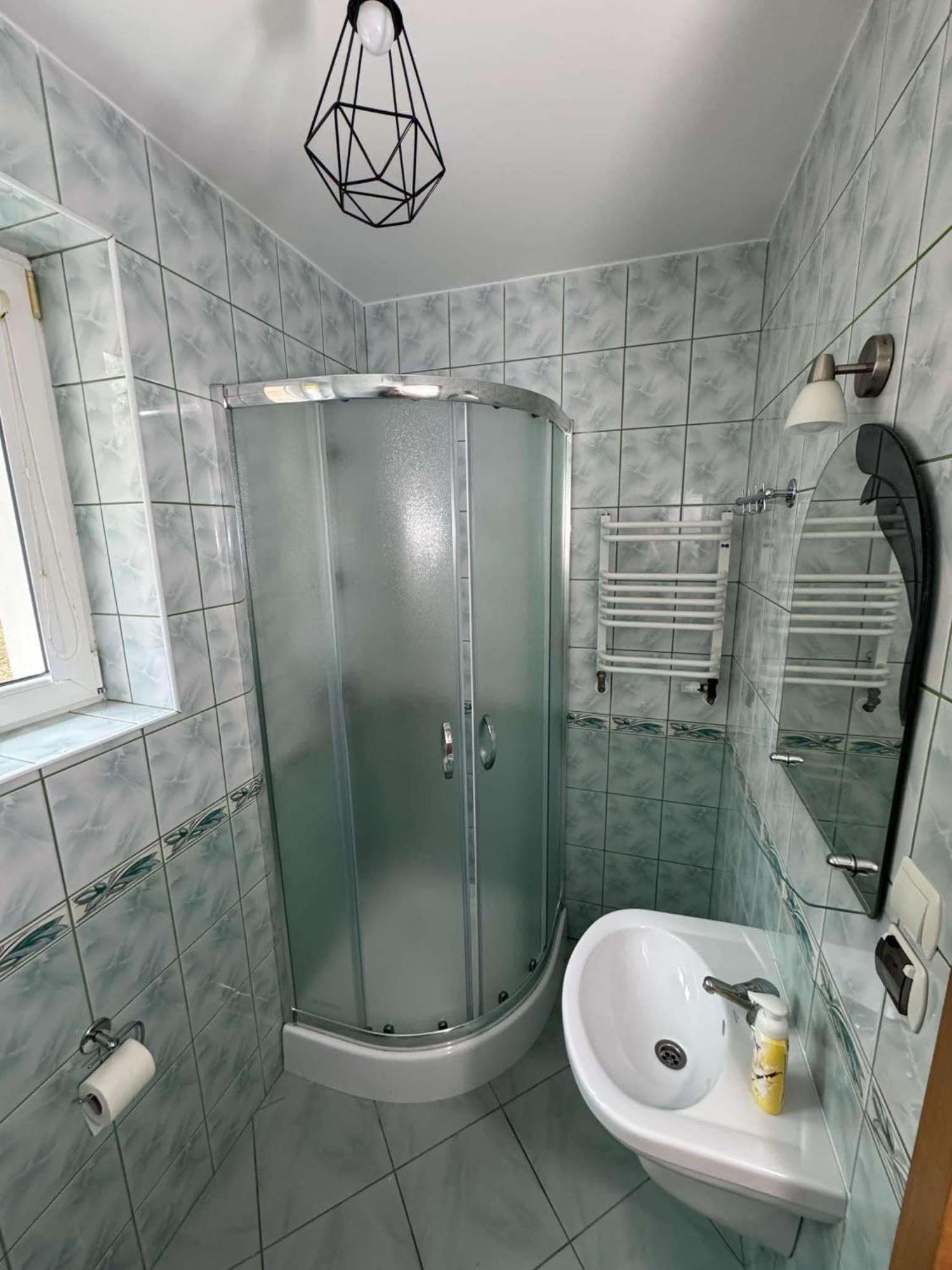 Pensjonat Przystan Kolberg Exterior foto