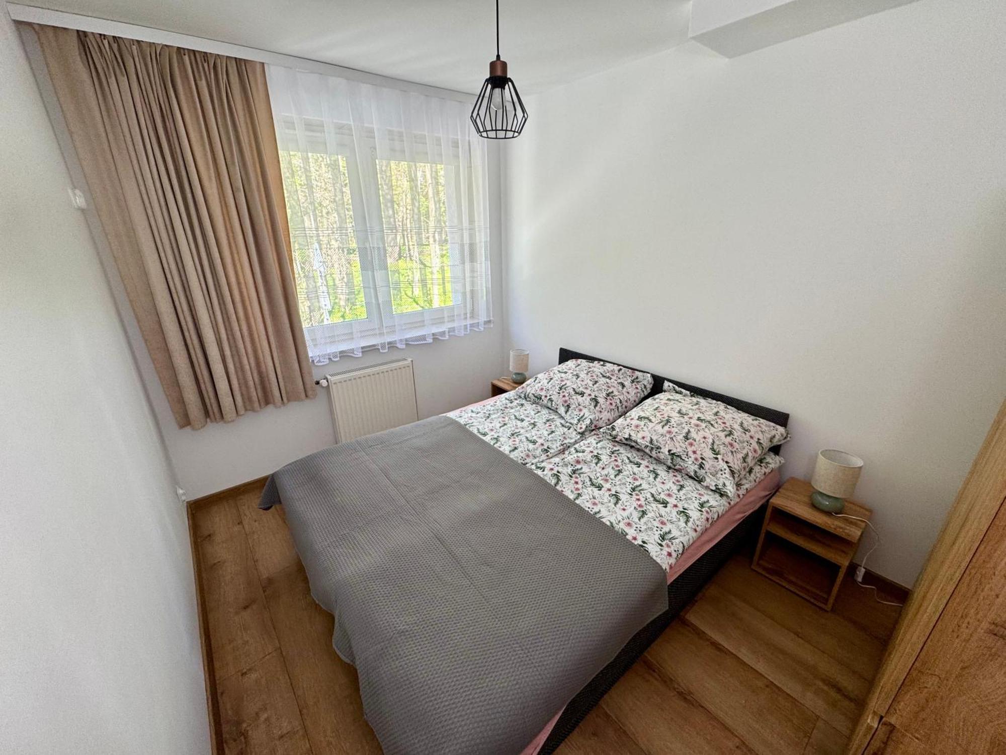 Pensjonat Przystan Kolberg Exterior foto